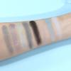 AMY'S DIARY Sky Blue Colorful Eye shadow Palette Makeup,9 Color Matte Shimmer Natural Eye Eyeshadow palettes Highly Pigmented Neutral Naturing-Looking Long Lasting Waterproof view 3