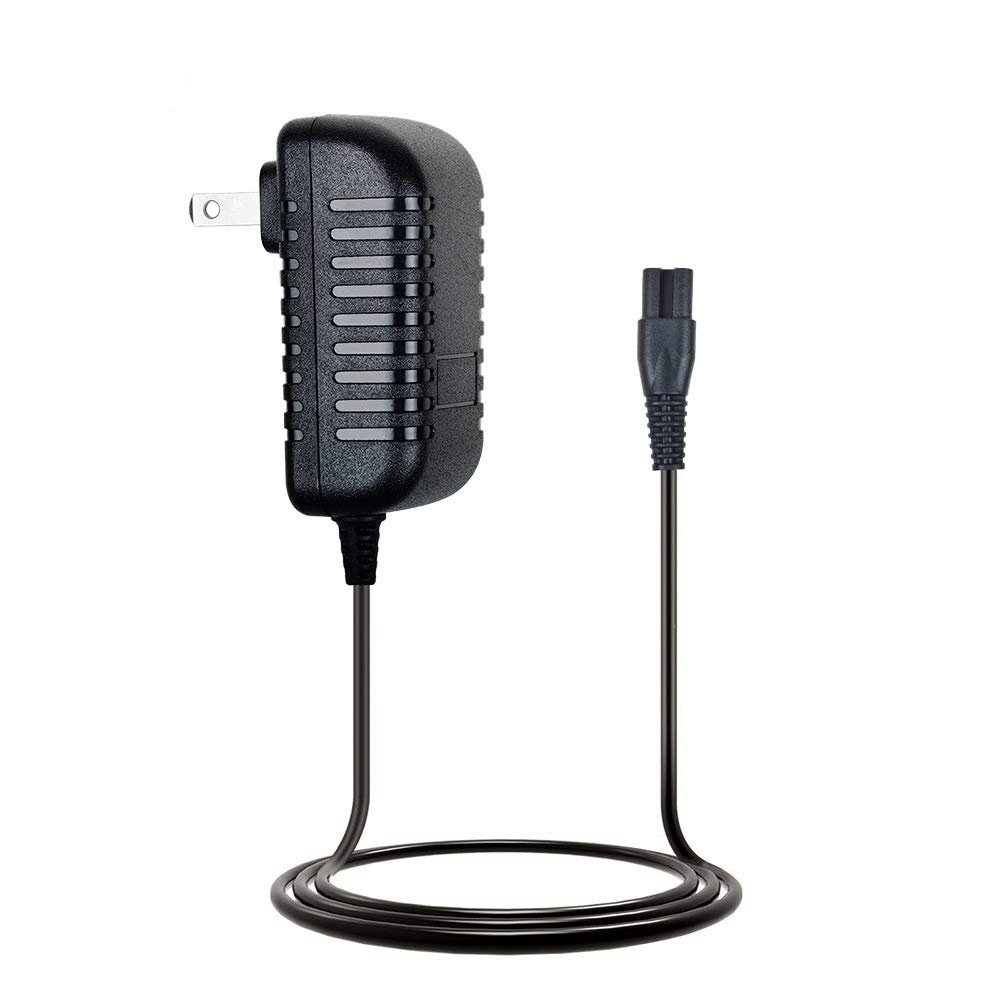 Jantoy AC Adapter Compatible with Remington R650s R7130NB R8150CS Charger Power Supply Cord Mains