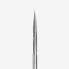Staleks Pro EXPERT 51 Cuticle Scissors Type 3  Hook-Tip Blades  Stainless Steel  Ergonomic Professional Manicure Scissors view 2