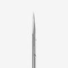 Staleks Pro EXPERT 51 Cuticle Scissors Type 3  Hook-Tip Blades  Stainless Steel  Ergonomic Professional Manicure Scissors view 3