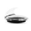 Rich Roots Facial Cleansing, Exfoliating Beard Brush view 4