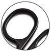 INLIMA Tweezers Stainless Steel Elbow Eyebrow Pliers Clip Scissors Tweezers Straight Pointed Professional Eyebrow Plucking Makeup Beauty Tools view 4