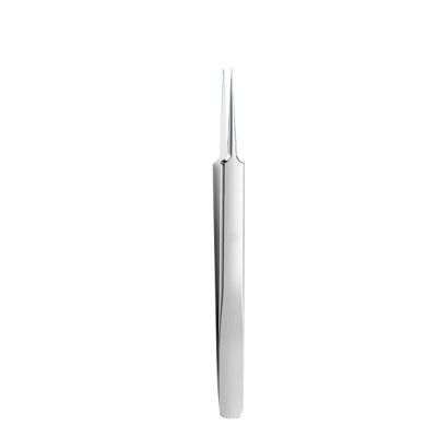 INLIMA Tweezers Pore Cleaning Care Tools Ultra Fine Needle Tweezers For Blackheads Tag Removal Point Noir Black Head