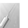 INLIMA Tweezers Pore Cleaning Care Tools Ultra Fine Needle Tweezers For Blackheads Tag Removal Point Noir Black Head view 4