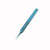 INLIMA Tweezers Fine Titanium Alloy Hair Planting Tweezers Hair Planting Tweezers Hair Follicle Planting Transplanting Forceps Hair view 2