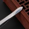 INLIMA Tweezers Professional Stainless Steel Straight Fine Point Tweezers For Eyelash Extension Eyebrow Tweezer Make Up Accessories view 4