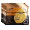 24K GOLD and Collagen Facial Mask A Potent Hydrating, Nourishing, and Recharging 24K Gold and Collagen Facial Mask view 3