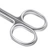 CanEve Craft Scissors Cuticle Dead Skin Remover Cuticle Scissors Professional Nail Scissors Scissors view 4