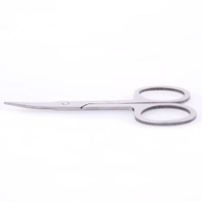 CanEve Craft Scissors Stainless Steel Scissors Tool Makeup Fashion Small Eyebrow Trimmer Manicure Scissors