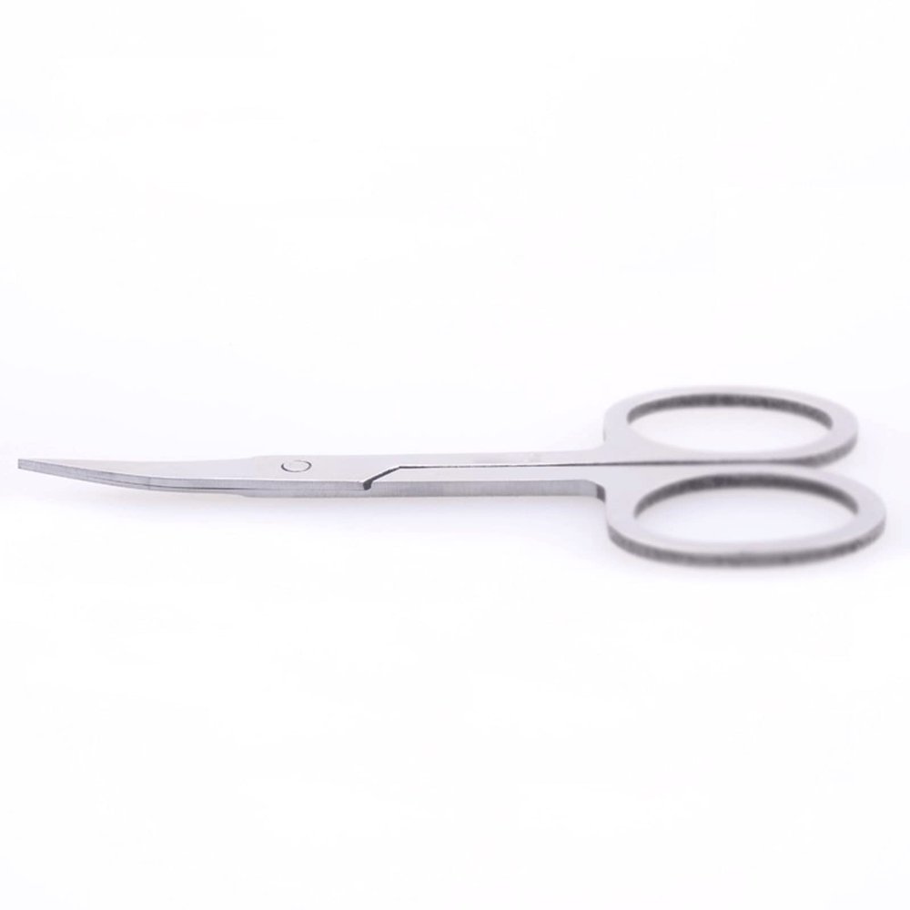 CanEve Craft Scissors Stainless Steel Scissors Tool Makeup Fashion Small Eyebrow Trimmer Manicure Scissors