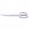 CanEve Craft Scissors Stainless Steel Scissors Tool Makeup Fashion Small Eyebrow Trimmer Manicure Scissors view 1