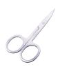 CanEve Craft Scissors Stainless Steel Scissors Tool Makeup Fashion Small Eyebrow Trimmer Manicure Scissors view 2
