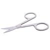 CanEve Craft Scissors Stainless Steel Scissors Tool Makeup Fashion Small Eyebrow Trimmer Manicure Scissors view 3