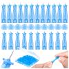 Sterile Needles for Pimples, 100Pcs Disposable Acne Lancet Effective Blemish and Blackhead Removal Tools for Clear Skin view 1