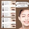 Eyebrow Contouring Pencil, Magical Precise Waterproof Brow Pen, 4 Tipped, 24 Hours Long Lasting Natural (5pcs) view 2