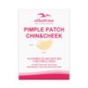 Albatross Health New England Large Acne Pimple Patches for Face, Chin, Back and Body (10 Counts), Spot Dots Cover, Hydrocolloid Treatment Stickers, Zit Blemish Patch view 1