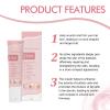 Plumpup Bust & Butt Lifting Cream, Butt Enhancement Cream Fast Growth, Butt Enhancement Fast Growth, Skin Tightening Cream For Body, For Larger Butt And Sexy (3 Pcs) view 2