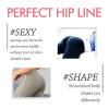 Plumpup Bust & Butt Lifting Cream, Butt Enhancement Cream Fast Growth, Butt Enhancement Fast Growth, Skin Tightening Cream For Body, For Larger Butt And Sexy (3 Pcs) view 3