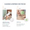FOREO LUNA 4 go Face Cleansing Brush & Firming Massager | Premium Face Care | Enhances Absorption of Facial Skin Products | Simple Skin Care Tools | For All Skin Types view 2