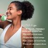 FOREO LUNA 4 go Face Cleansing Brush & Firming Massager | Premium Face Care | Enhances Absorption of Facial Skin Products | Simple Skin Care Tools | For All Skin Types view 3