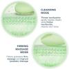 FOREO LUNA 4 go Face Cleansing Brush & Firming Massager | Premium Face Care | Enhances Absorption of Facial Skin Products | Simple Skin Care Tools | For All Skin Types view 4