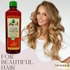 El Hawag Snake Oil Original Zait Al Hayee Zeit AlHyaa Hayaa Elhawag Hair Care With Oils From Ingredients Natural Egyptian Arabic Middle East For All Hair ( 16.90 oz / 500 ml )     view 2