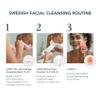 FOREO Clean Balance LUNA 4 Bundle - Facial Cleansing Brush for Balanced Skin + LUNA Micro-Foam Face Cleanser 2.0, 3.4 oz + LUNA (Ultra Nourishing) Cleansing Balm, 0.5 oz - Firming Face Massager view 2
