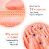 FOREO Clean Balance LUNA 4 Bundle - Facial Cleansing Brush for Balanced Skin + LUNA Micro-Foam Face Cleanser 2.0, 3.4 oz + LUNA (Ultra Nourishing) Cleansing Balm, 0.5 oz - Firming Face Massager view 4