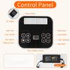 7 Color Facial Lamp, LED 7 Color Face Mask Machine, Skin Care Facial Light, Salon & SPA Beauty Equipment view 3