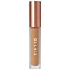 Live Tinted Hueskin Serum Concealer - Medium-to-Full Coverage Concealer with Niacinamide, & Hyaluronic Acid for Dark Circles, Fine Lines & Wrinkles, Buildable Long-Lasting Formula, 0.35 oz Shade 9 view 1