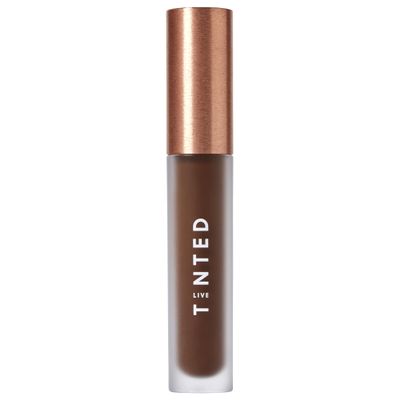 Live Tinted Hueskin Serum Concealer - Medium-to-Full Coverage Concealer with Niacinamide, & Hyaluronic Acid for Dark Circles, Fine Lines & Wrinkles, Buildable Long-Lasting Formula, 0.35 oz - Shade 1