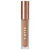 Live Tinted Hueskin Serum Concealer - Medium-to-Full Coverage Concealer with Niacinamide, & Hyaluronic Acid for Dark Circles, Fine Lines & Wrinkles, Buildable Long-Lasting Formula, 0.35 oz Shade 8 view 1