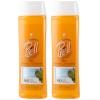 Prell Witch Hazel Color Safe Refreshes & Hydrates 2-in-1 Shampoo + Conditioner for Dry, Damaged Hair, 13.5 fl.oz (Pack of 2) view 1