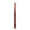 NYX Professional Makeup Mechanical Eye Pencil, Vivid Rich Mechanical, Creamy Retractable Eyeliner - Spicy Pearl, Bronze Eyeliner view 1