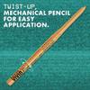 NYX Professional Makeup Mechanical Eye Pencil, Vivid Rich Mechanical, Creamy Retractable Eyeliner - Spicy Pearl, Bronze Eyeliner view 3
