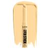 NYX PROFESSIONAL MAKEUP Pro Fix Stick Correcting Concealer, Buildable Medium Coverage Concealer Stick - Yellow view 1