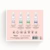 Rosense Rose Water Discovery Set- Rose Water Selection 1.7oz | 4 Pack view 3