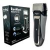 RS-550 Electric Razor for Men, Model RS-550 Foil Shaver, Wet or Dry Shaving, Beard and Sideburn Trimmer, Smooth Shaving Waterproof Shaver view 2