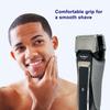 RS-550 Electric Razor for Men, Model RS-550 Foil Shaver, Wet or Dry Shaving, Beard and Sideburn Trimmer, Smooth Shaving Waterproof Shaver view 4