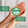 HydraAromatherapy Focus Shower Burst view 3