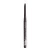 NYX PROFESSIONAL MAKEUP Mechanical Eye Pencil, Vivid Rich Mechanical, Creamy Retractable Eyeliner - Truffle Diamond, Pewter Eyeliner view 1