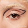NYX PROFESSIONAL MAKEUP Mechanical Eye Pencil, Vivid Rich Mechanical, Creamy Retractable Eyeliner - Truffle Diamond, Pewter Eyeliner view 2