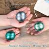 hydraAromatherapy Gift for Women Shower Steamers - Winter Trio view 2