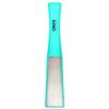 Onyx Professional 2 Faced Foot File & Polisher, Foot Callus Remover & Foot Sander, Wet & Dry Feet Scrubber for Smooth & Soft Feet, Stainless Steel Pedicure Tools, Pack of 1 view 1