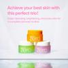 BANILA CO Clean it Zero Best of Balms Trio | Original & Brightening & Pore Clarifying for All Skin Types | Hydrating & Skin Radiance & Blackhead Cleansing (Pack of 3 travel sized balms, 25ml each) view 2