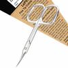 LePinko Cuticle Scissors, Extra Fine Tip, for Manicure and Pedicure, Gifts for Men Women view 1