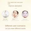 Xzeit Electric Facial Massager 24k Gold Facial Massager, 3D Roller and T-Type Facial Roller Massager kit Skin Care Tools, Handheld Massager view 3