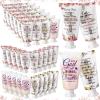 72 Pcs Christian Hand Cream Bulk Gifts for Women Bible Verse Mini Hand Lotion Scripture Travel Lotion for Dry Cracked Christian Religious Gifts Bulk for Mom Women Teacher Wedding Favors (Cross Style) view 1