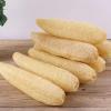 1pcs Natural Organic Super Loofah.Whole Loofah 60 to 65cm.Natural Loofah Sponge for Shower. loofah exfoliating Body Scrubber. SPA Beauty Premium Quality Lofa Loofa Luffa Loffa. Daily Care Puff. view 3