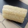 1pcs Natural Organic Super Loofah.Whole Loofah 60 to 65cm.Natural Loofah Sponge for Shower. loofah exfoliating Body Scrubber. SPA Beauty Premium Quality Lofa Loofa Luffa Loffa. Daily Care Puff. view 4